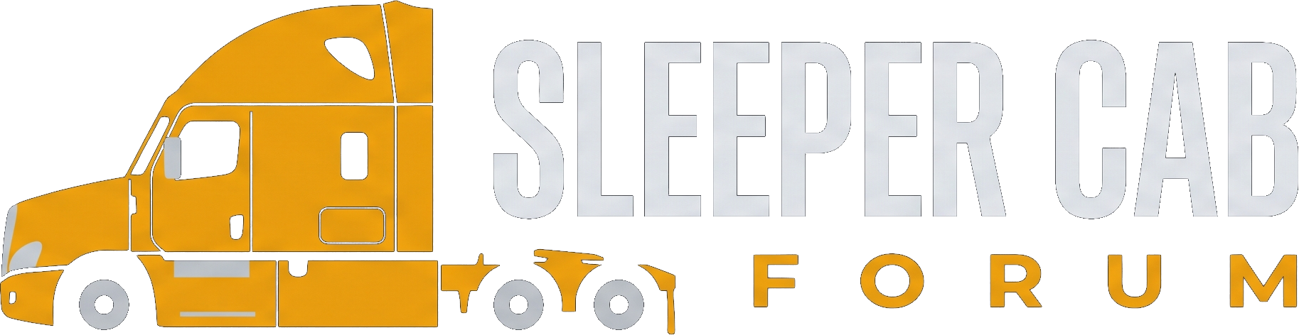 Sleeper Cab Forum